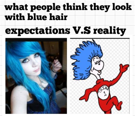 blue haired liberal|Every Insult the Right Uses to Troll Liberals,。